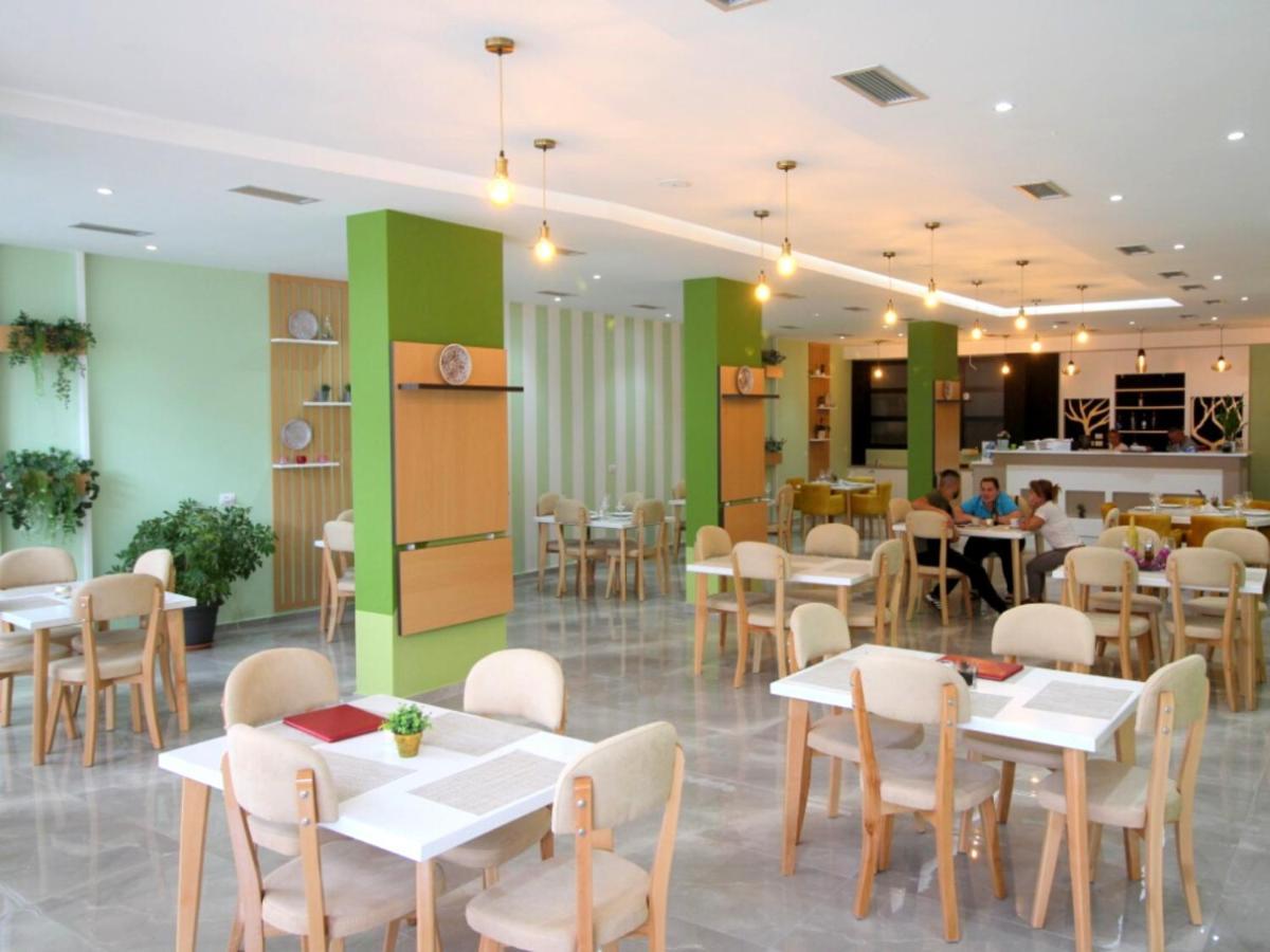 Sarandë Gusto Di Casa酒店 外观 照片